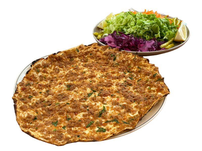 Lahmacun
